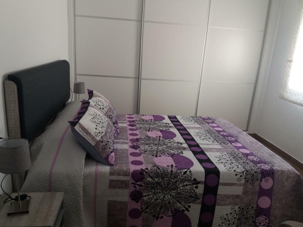 Apartment Junto Al Mar *