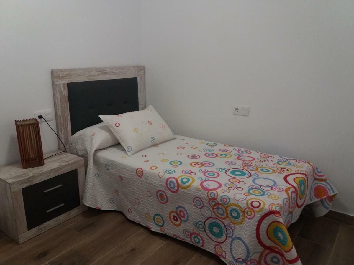 Apartment Junto Al Mar