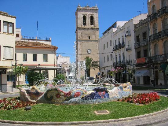 Junto Al Mar Apartment