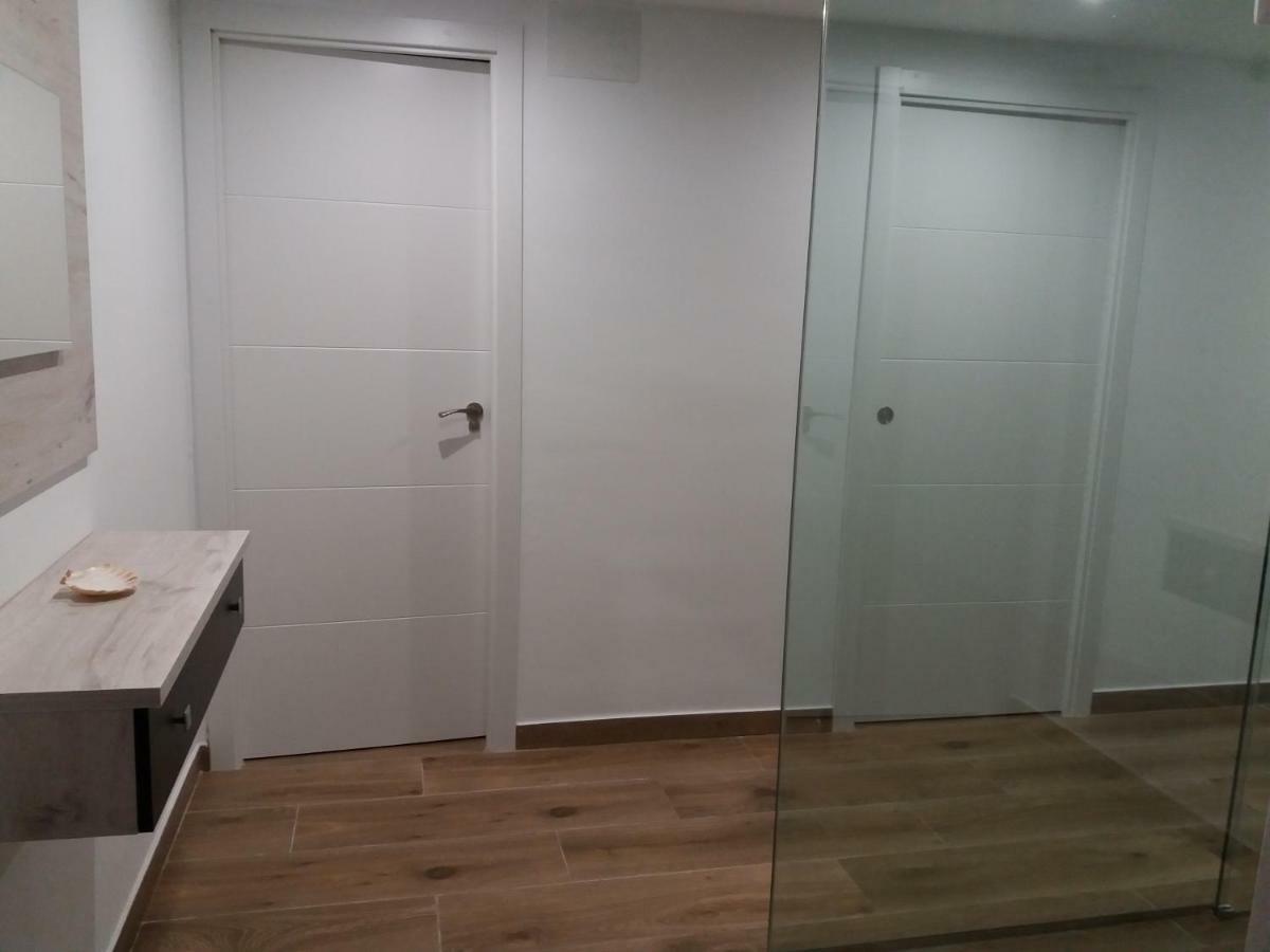 Apartment Junto Al Mar