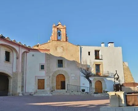 Vinaros Junto Al Mar Apartment Exterior photo