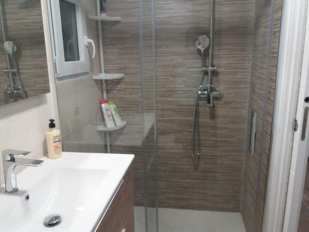 Apartament Junto Al Mar *