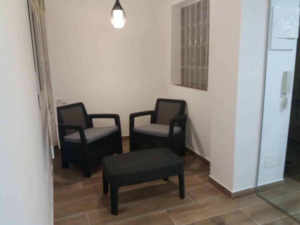 Apartment Junto Al Mar
