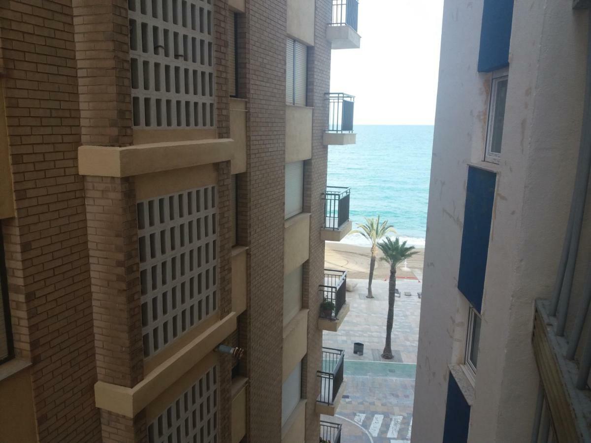 Junto Al Mar Apartment