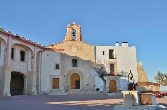 Apartament Junto Al Mar