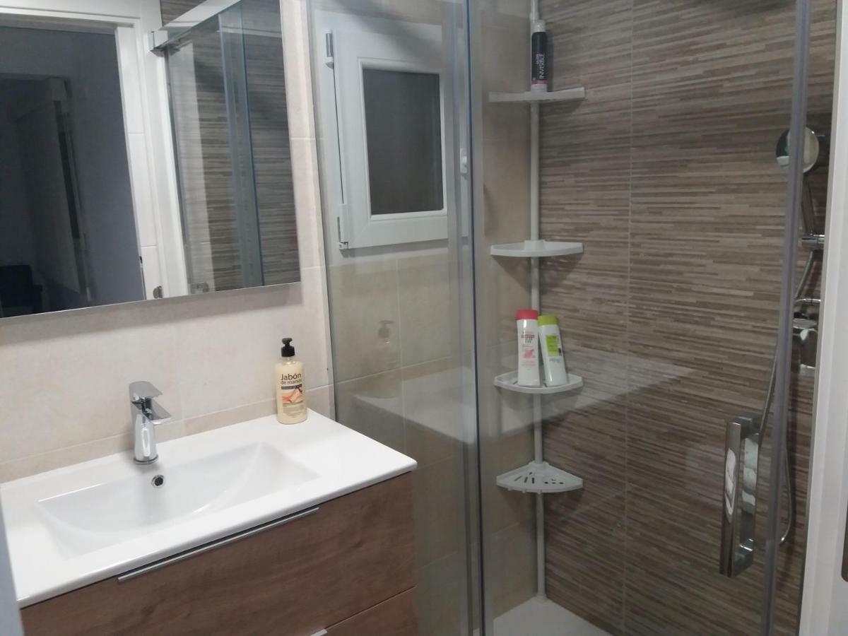 Apartment Junto Al Mar Vinaros